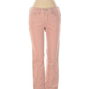 Ann Taylor LOFT Straight Corduroy pants